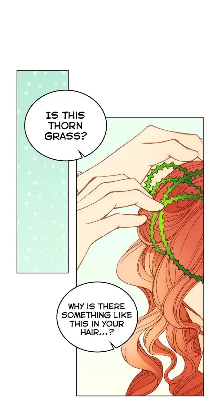 Wendy the Florist Chapter 3 22